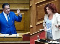Γεωργιάδης για Νοσοκομείο Νίκαιας: «+341 εργαζόμενοι από το 2019» – Προτεραιότητα στη Μαιευτική Κλινική