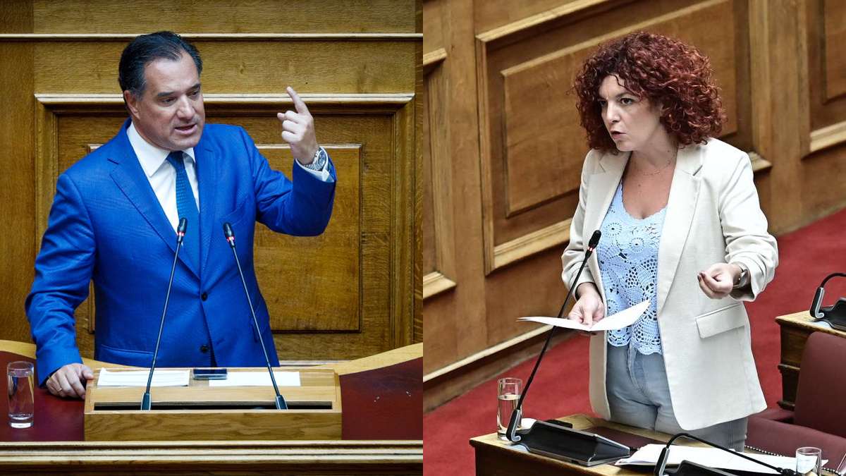 Γεωργιάδης για Νοσοκομείο Νίκαιας: «+341 εργαζόμενοι από το 2019» – Προτεραιότητα στη Μαιευτική Κλινική