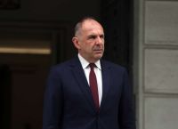Ο Γεραπετρίτης βάζει «κόκκινη γραμμή» στην Άγκυρα: Χάγη μόνο για ΑΟΖ–Τα 12 μίλια αποφασίζονται από την Αθήνα