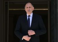 Gerapetritis Draws Red Lines with Turkey: The Hague Only for EEZ, 12 Miles Are Athens’ Decision