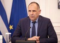 Gerapetritis at the UN: Greece Puts Maritime Security on the Front Line — Red Sea, Hormuz and Global Shipping