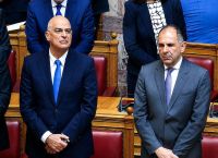 Η Αθήνα σηκώνει το γάντι της Άγκυρας: Σκληρό διάβημα, Αιγαίο και νέα γραμμή αποτροπής