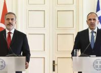 Gerapetritis–Fidan in New York: Channels Open, Tensions High – GSI, Cyprus and Athens’ Message