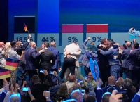 Η «ακτινογραφία» της επιτυχίας του AfD – Τα συμπεράσματα και τα στατιστικά των εκλογών στη Σαξονία-Άνχαλτ
