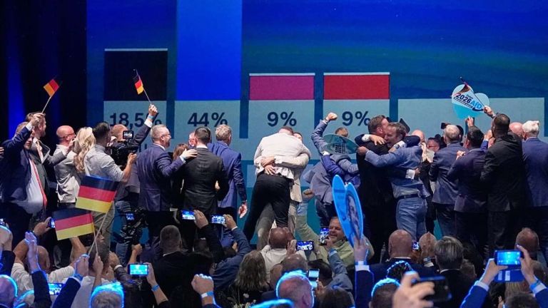 Η «ακτινογραφία» της επιτυχίας του AfD – Τα συμπεράσματα και τα στατιστικά των εκλογών στη Σαξονία-Άνχαλτ
