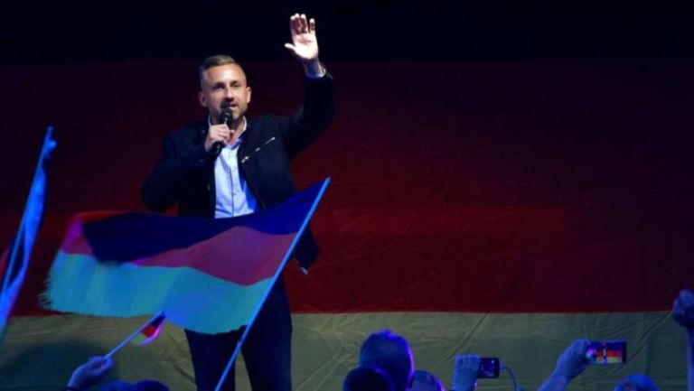 Η AfD πάει για σεισμό 42%: Η Σαξονία-Ανχαλτ μπορεί να αλλάξει τη Γερμανία χωρίς καν να κυβερνήσει
