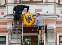 Γερμανία–Ρωσία: Έκλεισε το προξενείο στη Βόννη – Νέα βαθιά ρήξη