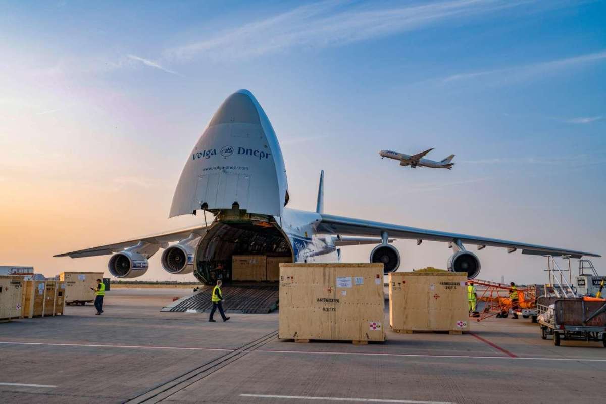 Η Γερμανία δείχνει Ρωσία για επίθεση με drone: Κλείνει προξενείο και «Ρωσικό Σπίτι»