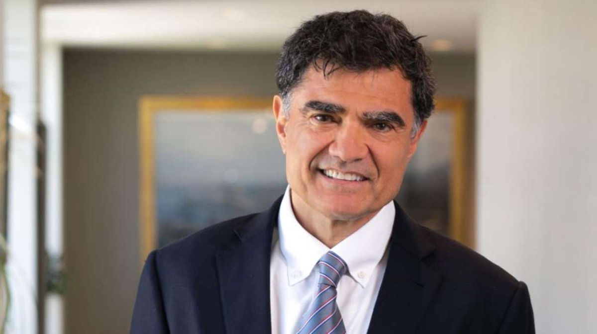 Βαρδινογιάννης: Χτίζει «τεχνολογικό βραχίονα» – AI, Nova ICT και στο βάθος Άμυνα