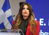 Γκιλφόιλ:Η Ελλάδα από καταναλωτής έγινε ενεργειακός προμηθευτής–Το αμερικανικό LNG αλλάζει χάρτη ΝΑ Ευρώπης