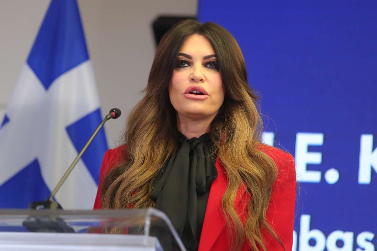 Γκιλφόιλ:Η Ελλάδα από καταναλωτής έγινε ενεργειακός προμηθευτής–Το αμερικανικό LNG αλλάζει χάρτη ΝΑ Ευρώπης