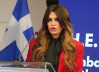Γκιλφόιλ μετά το αίτημα παραίτησης:«Ήταν η τιμή της ζωής μου»–Αρνείται τις κατηγορίες και αποθεώνει τον Τραμπ