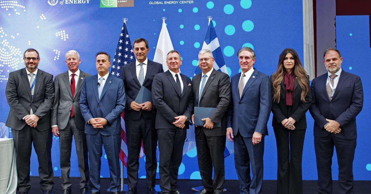 ExxonMobil: Αντίστροφη μέτρηση για την πρώτη γεώτρηση – Το Ιόνιο μπαίνει στον ενεργειακό χάρτη