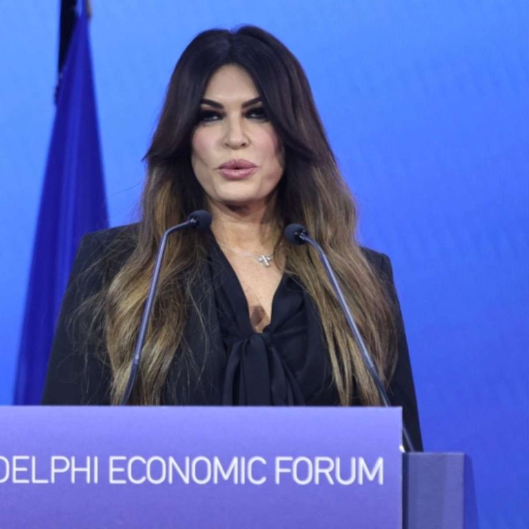 Η Ουάσιγκτον ανεβάζει την Ελλάδα επίπεδο: Ρούμπιο στην Αθήνα και νέος άξονας μέχρι την Ουκρανία
