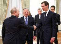 Putin–Trump Reopen the Ukraine File: Witkoff and Kushner in Moscow as Kyiv and Moscow Pause Capital Strikes