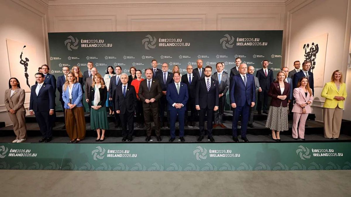 Ελλάδα–Κύπρος πιέζουν τις Βρυξέλλες: «Η ενεργειακή ασφάλεια της ΕΕ σχεδιάστηκε για άλλον κόσμο»