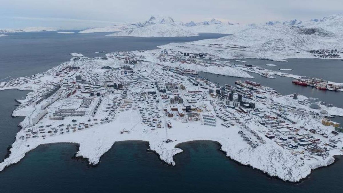 Trump Didn’t Get Greenland — But He Got the Key to Arctic Security
