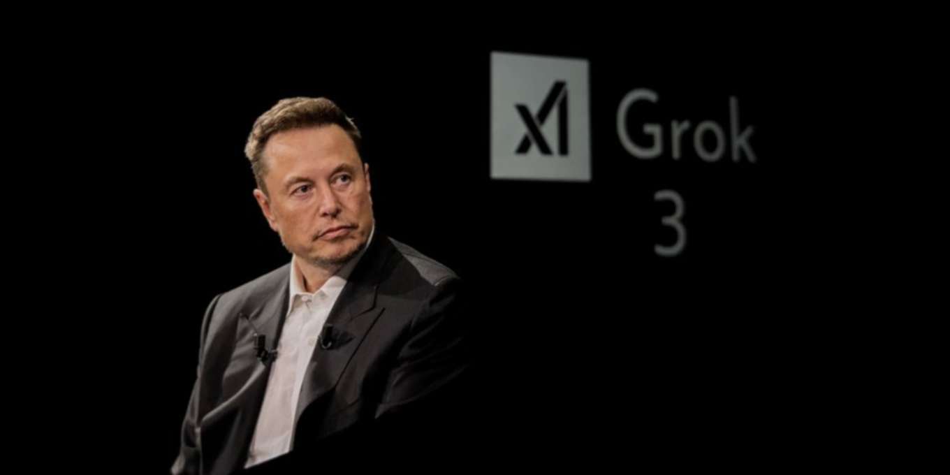 Ο Musk έκανε το X το «WhatsApp» της AI – Εκεί γράφεται πλέον η επόμενη μέρα της Silicon Valley