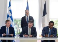 GSI: Το γαλλικό «κλειδί» ξεμπλοκάρει το καλώδιο – €25 εκατ. από Λευκωσία μόλις βγει η NAVTEX