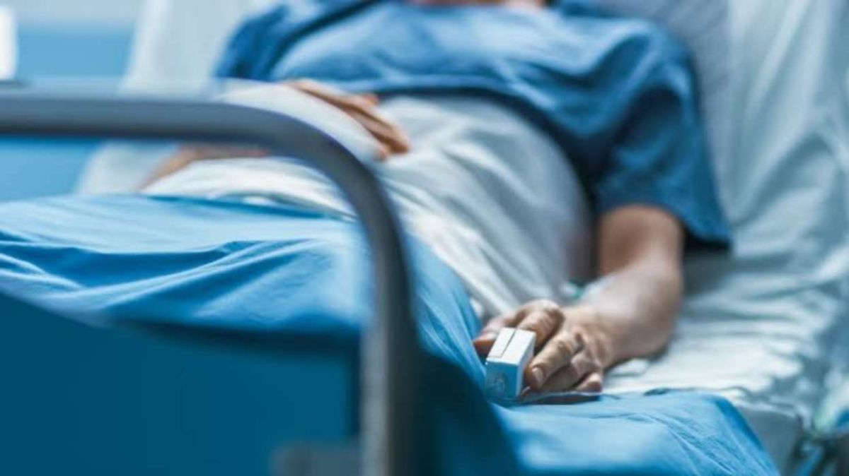 Θεσσαλονίκη: Ιδιωτική κλινική έκανε χημειοθεραπείες χωρίς άδεια-Δόθηκαν φάρμακα σε ασθενείς δίχως κακοήθεια