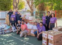 Humanity Greece και SUPERBET ενώνουν δυνάμεις για την αποκατάσταση 11 οικογενειών στο Πόρτο Γερμενό