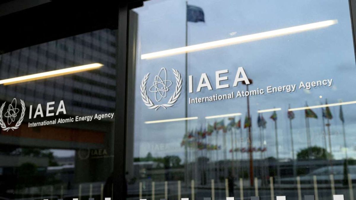 Σαουδική Αραβία: Ανοίγει την πόρτα της IAEA στα πυρηνικά – Το μεγάλο deal με ΗΠΑ αλλάζει τις ισορροπίες