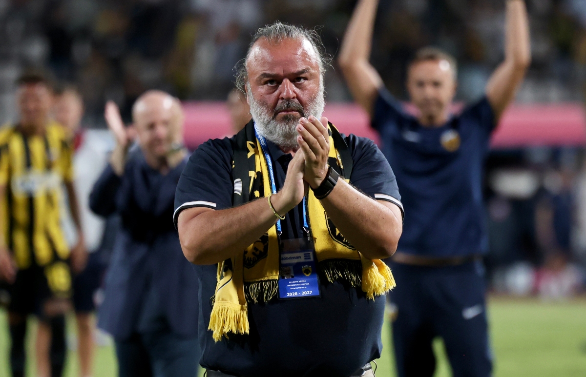 ΑΕΚ: Σκληρή ανακοίνωση για «τοξικότητα» – «Ποντάρουν σε κουτσά άλογα»