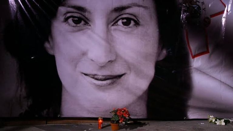 Οργή στη Μάλτα μετά την αθώωση του Γιόργκεν Φενεκ