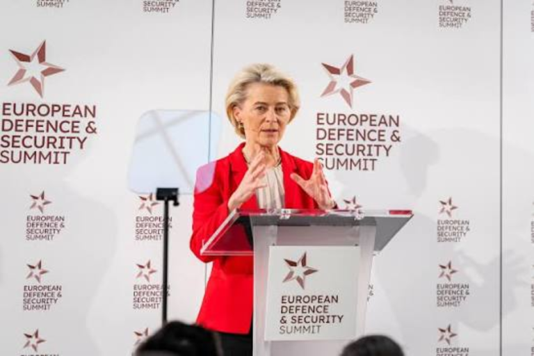 Europe’s €454bn Defence Surge Still Leaves Major Gaps — EU Auditors Sound the Alarm