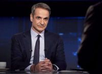 Μητσοτάκης από Silicon Valley: Σχέδιο «Ελλάδα 2030» και στόχος τρίτης θητείας