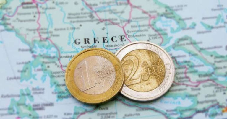 Δημόσιο χρέος: Το «κρυφό» κέρδος των €13 δισ. – Η Ελλάδα ξηλώνει το premium της κρίσης