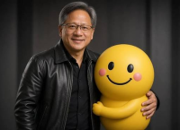Nvidia: Εξαγορά-βόμβα $13 δισ. για τη Hugging Face – Απλώνει παντού τα «πλοκάμια» της στο AI