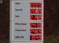 Diesel σε κόκκινο συναγερμό: Η Ευρώπη φοβάται τον Οκτώβριο – Ρεκόρ στις τιμές καυσίμων