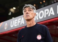 Ολυμπιακός: Τα νέα στοιχεία του Ιμανόλ και οι αλλαγές για Λεβαδειακό