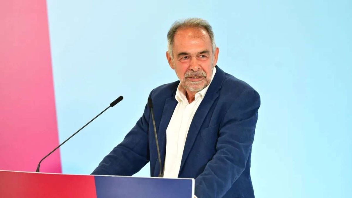 Ιωακειμίδης: «Να βάλουμε το 2 μπροστά»–Το 20% γίνεται πρώτος πήχης της ΕΛ.Α.Σ.,το ΠΑΣΟΚ περνά στην αντεπίθεση