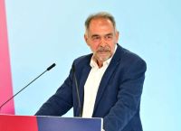Ιωακειμίδης: «Να βάλουμε το 2 μπροστά»–Το 20% γίνεται πρώτος πήχης της ΕΛ.Α.Σ.,το ΠΑΣΟΚ περνά στην αντεπίθεση