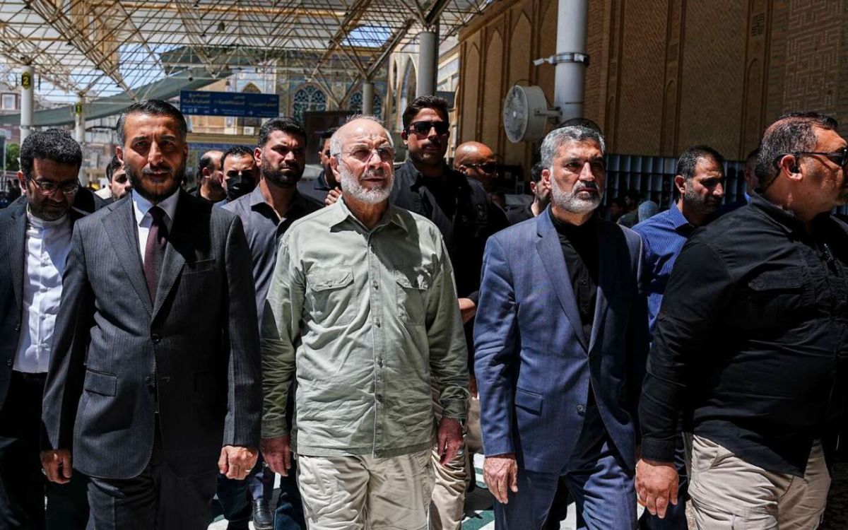 Ιράν: «Αν δεν πουλάμε εμείς πετρέλαιο, δεν θα πουλά κανείς» – Η απειλή που παγώνει τον Κόλπο