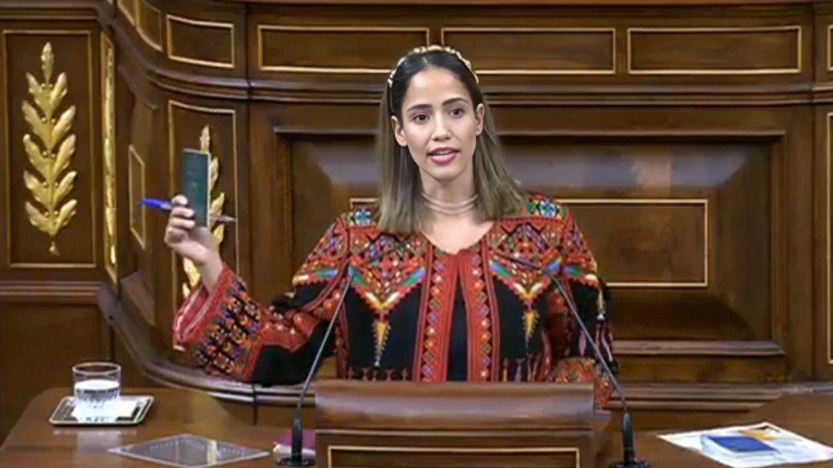 Ισπανία: «Ναι» από τη Βουλή στην πολιτογράφηση χιλιάδων πολιτών της Δυτικής Σαχάρας