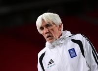 Γιοβάνοβιτς: «Θα άλλαζα χθες το Nations League με πρόκριση σε μεγάλη διοργάνωση»