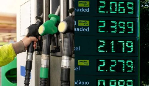 Βενζίνη και diesel στα 2,20€: «Βόμβα» από τα πρατήρια για το 1,75€ – Τι θα γίνει αν πέσει η τιμή;