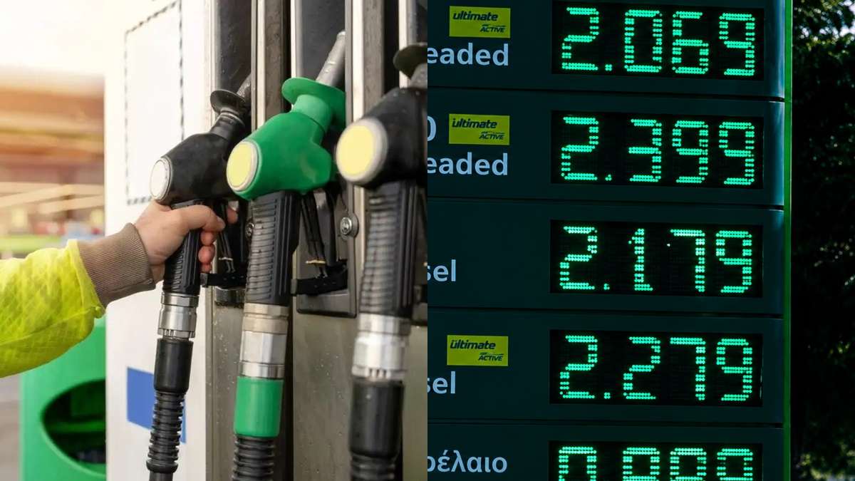 Βενζίνη και diesel στα 2,20€: «Βόμβα» από τα πρατήρια για το 1,75€ – Τι θα γίνει αν πέσει η τιμή;