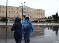 Καιρός σήμερα [22/9/26]: Ισχυρές καταιγίδες σε 4 περιοχές – Πτώση θερμοκρασίας και έως 7 μποφόρ