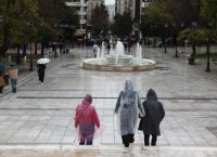 Έκτακτο δελτίο καιρού: Έρχονται βροχές, καταιγίδες και χαλαζοπτώσεις – Πού θα χτυπήσουν