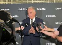 Καλαφάτης: Η Θεσσαλονίκη γίνεται «Ψηφιακός Λιμένας» της ΝΑ Ευρώπης – 1.400 επιστήμονες στο DACC