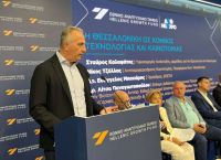 Καλαφάτης: Η Ελλάδα αλλάζει παραγωγικό μοντέλο – Το μεγάλο στοίχημα σε AI, άμυνα και νέες δουλειές