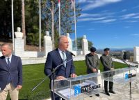 Καλαφάτης: Η Ελλάδα από «σύνορο» γίνεται κόμβος – Το στοίχημα επενδύσεων και ισχύος