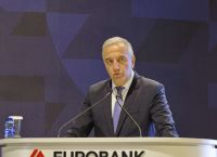 Καλαφάτης: Στόχος οι εξαγωγές στο 60% του ΑΕΠ – €3,1 δισ. επενδύσεις και €150 εκατ. για AI