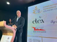 Καλαφάτης: €3,1 δισ. επενδύσεις σε κίνηση – Η Βόρεια Ελλάδα παίρνει το 50% των πόρων