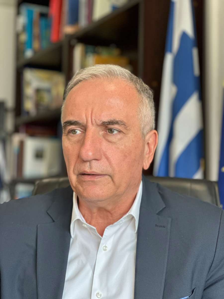 Καλαφάτης: Η Ελλάδα σταματά να αφήνει την έρευνα στα συρτάρια – Από τα εργαστήρια σε επενδύσεις και δουλειές