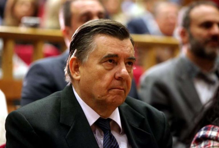 Ο Καρατζαφέρης «απασφαλίζει»: «Ο Σαμαράς θα κάνει κόμμα – Ο Μητσοτάκης είναι ο καλύτερος πρωθυπουργός»